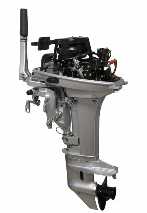 Лодочный мотор Seanovo SN9.9FFEL Enduro в Симферополе