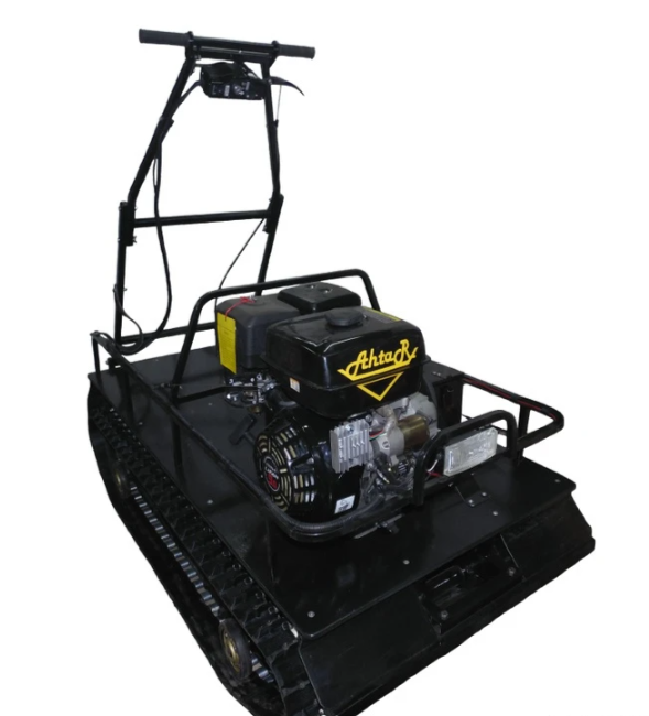 Мотобуксировщик Ahtar SL 9 с электростартером в Симферополе