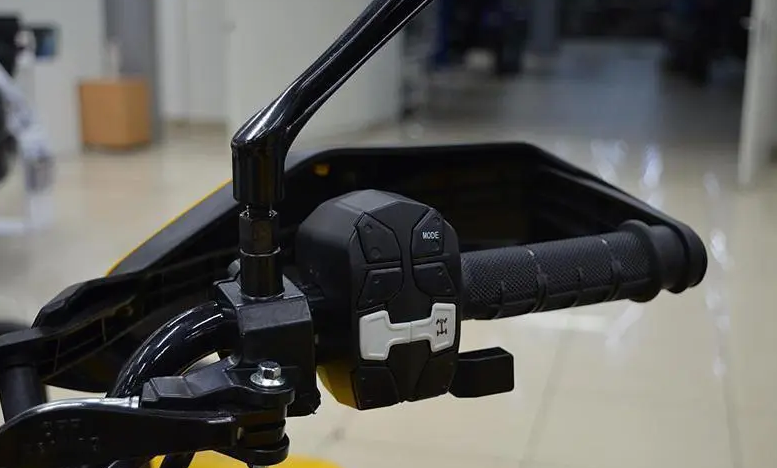 Квадроцикл HISUN GUARDIAN 400L /LONG в Симферополе