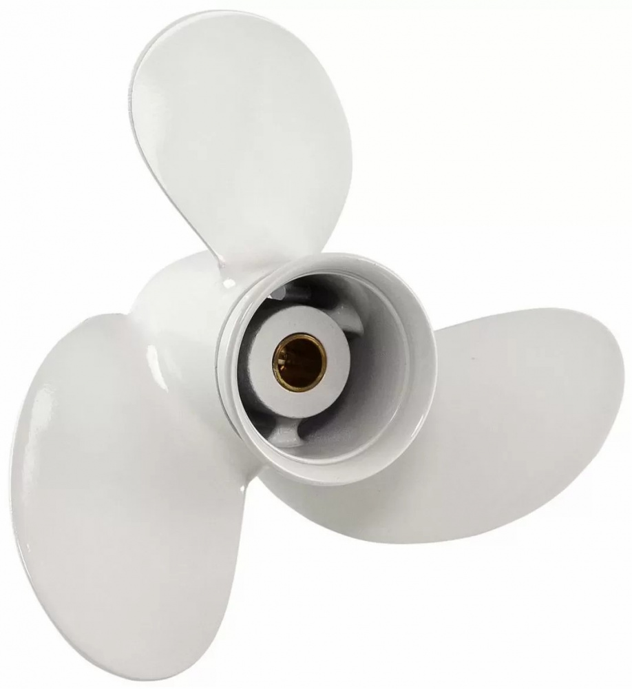 ВИНТ ГРЕБНОЙ TOHATSU 8-9.8; 3X8,5X7,5 в Симферополе