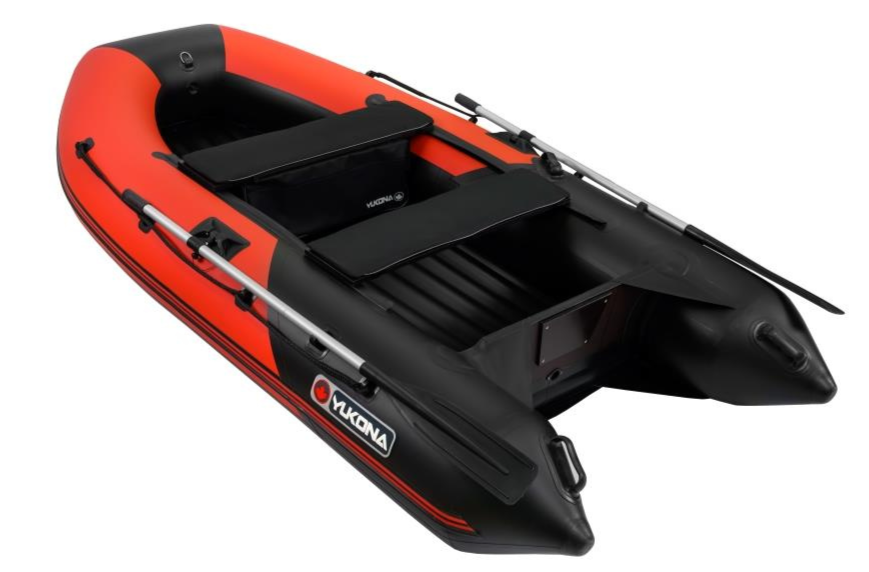 ЛОДКА НАДУВНАЯ YUKONA 300 НДНД в Симферополе