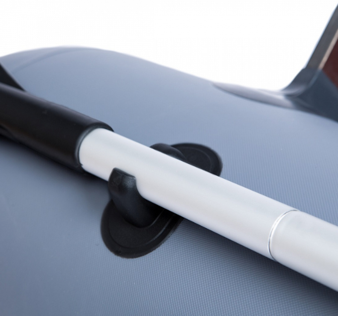 ЛОДКА НАДУВНАЯ YUKONA 230 TL (БЕЗ ПАЙОЛА) в Симферополе