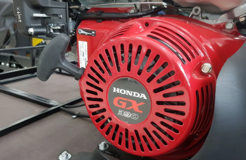 Мотобуксировщик PAXUS 650 AVANT 15 л.с. в Симферополе