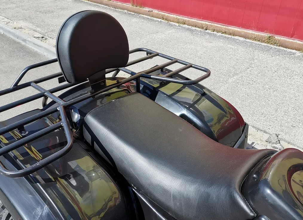 Квадроцикл PROMAX TRX300 CVT в Симферополе