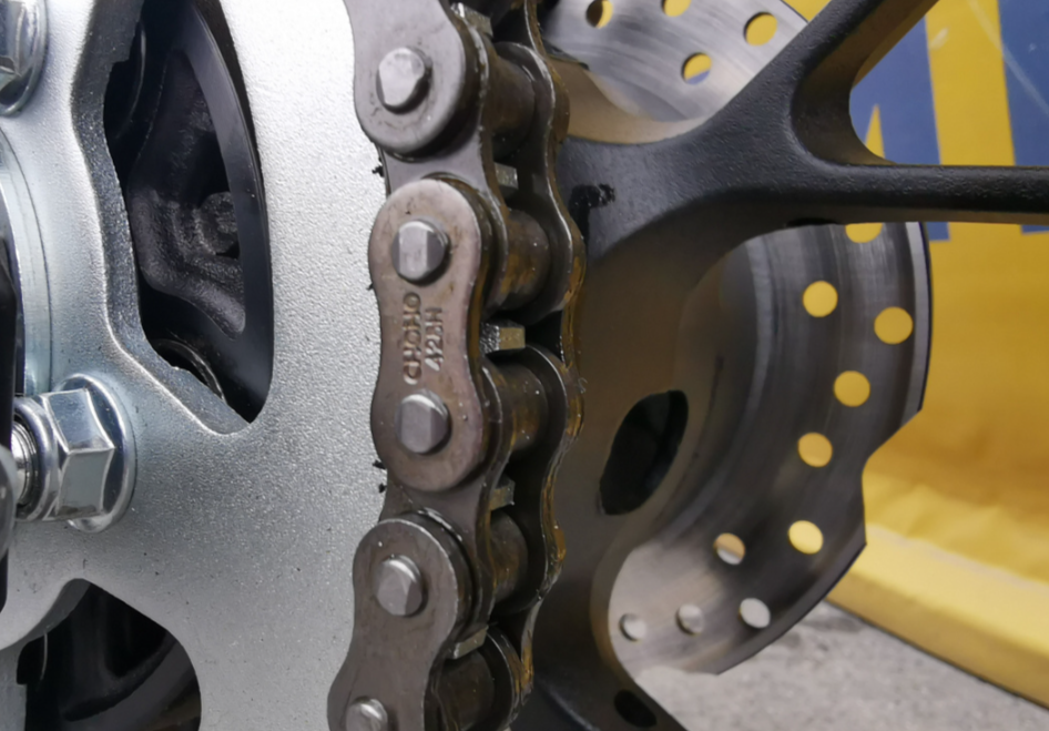 Мотоцикл MOTOLAND (МОТОЛЕНД) 250 CB250 (172FMM-5/PR250) (2022 г.) в Симферополе