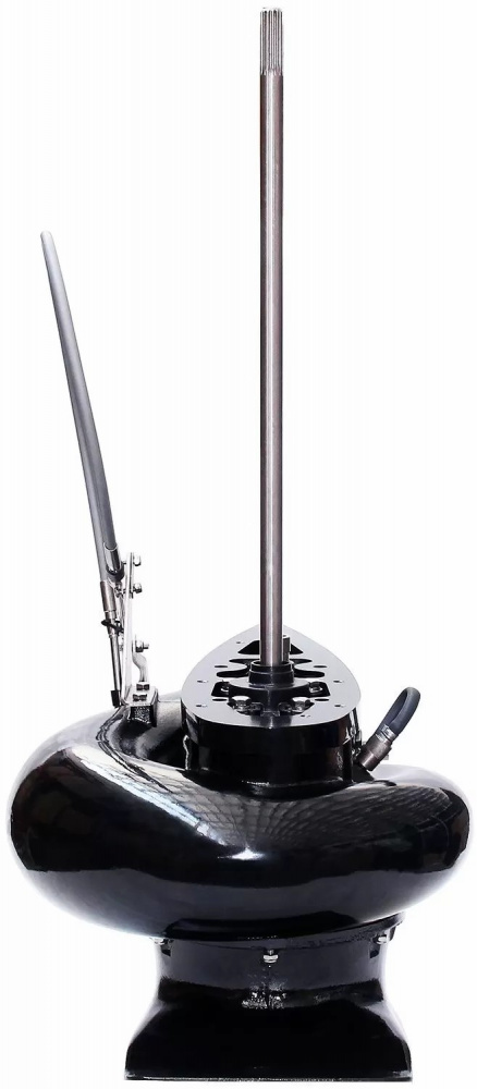 ВОДОМЕТНАЯ НАСАДКА MARLIN НА МОТОР 40 Л.С. YAMAHA, MARLIN, HIDEA, MIKATSU в Симферополе