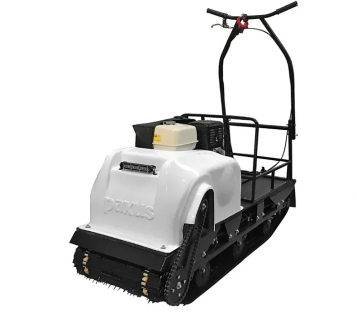 Мотобуксировщик PAXUS 500 13 л.с. HONDA в Симферополе