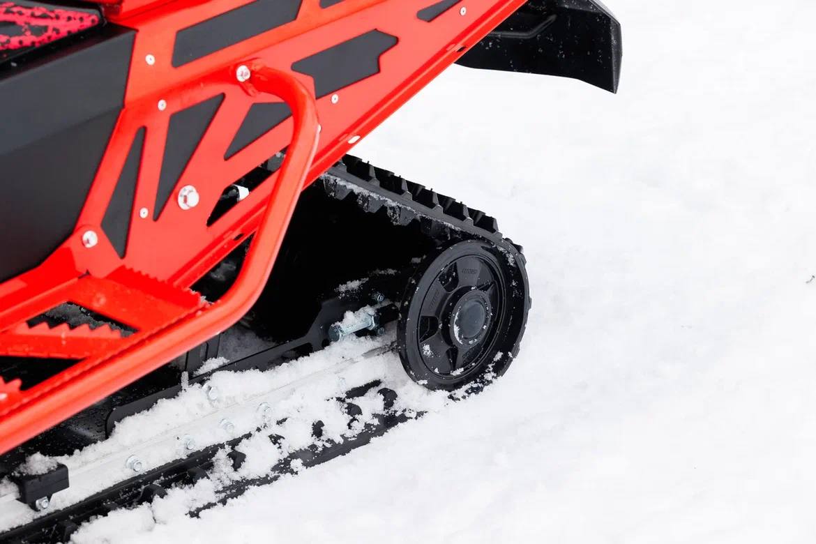 Снегоход IRBIS TUNGUS 400 25/26 в Симферополе