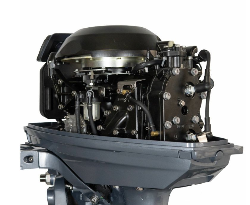 Лодочный мотор APACHE T30BS в Симферополе