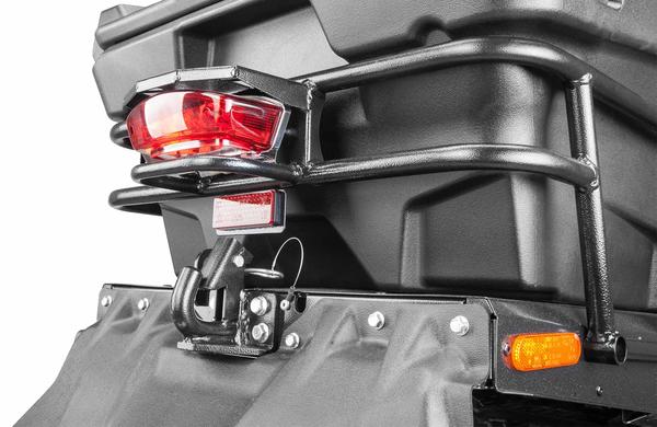 Снегоход STELS MS600T (SWT ST) СТАВР 1.0 К01 Tech в Симферополе