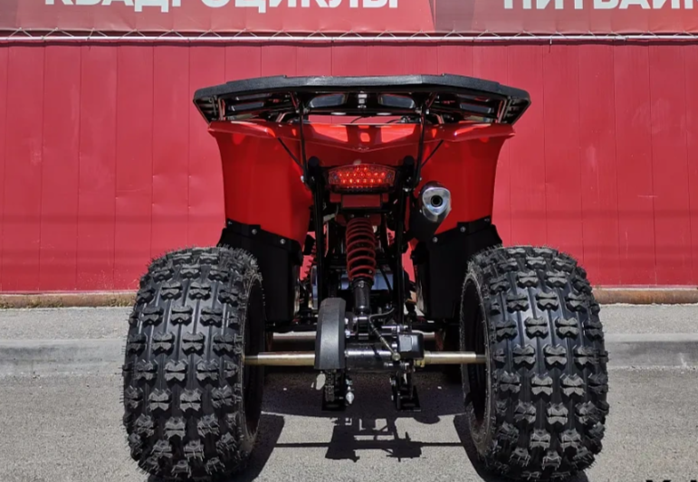 Квадроцикл PROMAX WILD 175 BASIC в Симферополе