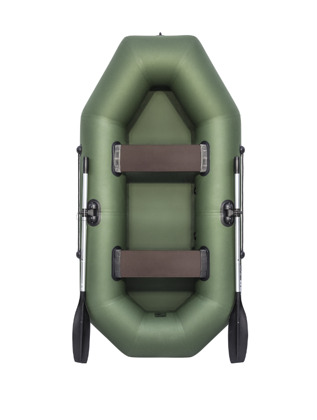 Лодка АКВА-ОПТИМА 240 в Симферополе