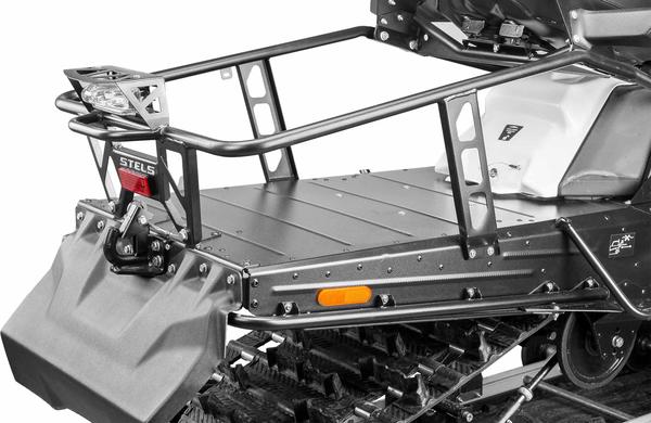 Снегоход STELS АТАМАН SA800T 2.0 в Симферополе