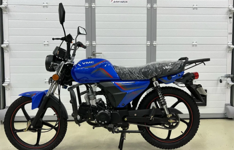 Мопед VENTO RIVA - II CX PRO в Симферополе