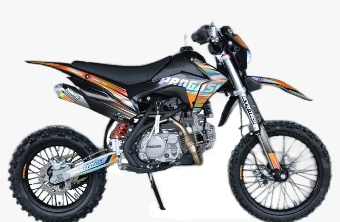 Питбайк Progasi SMART 160 NEW (YX 1P60FMK 160) в Симферополе