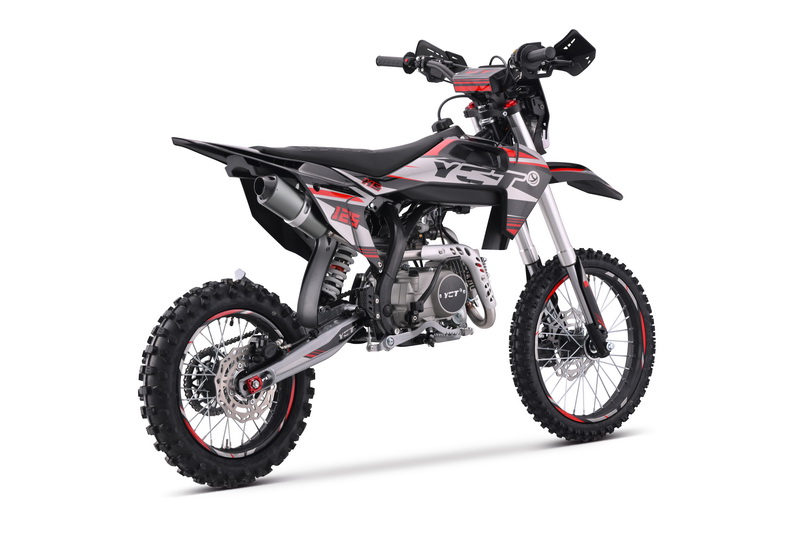 Питбайк YACOTA H5 125 в Симферополе