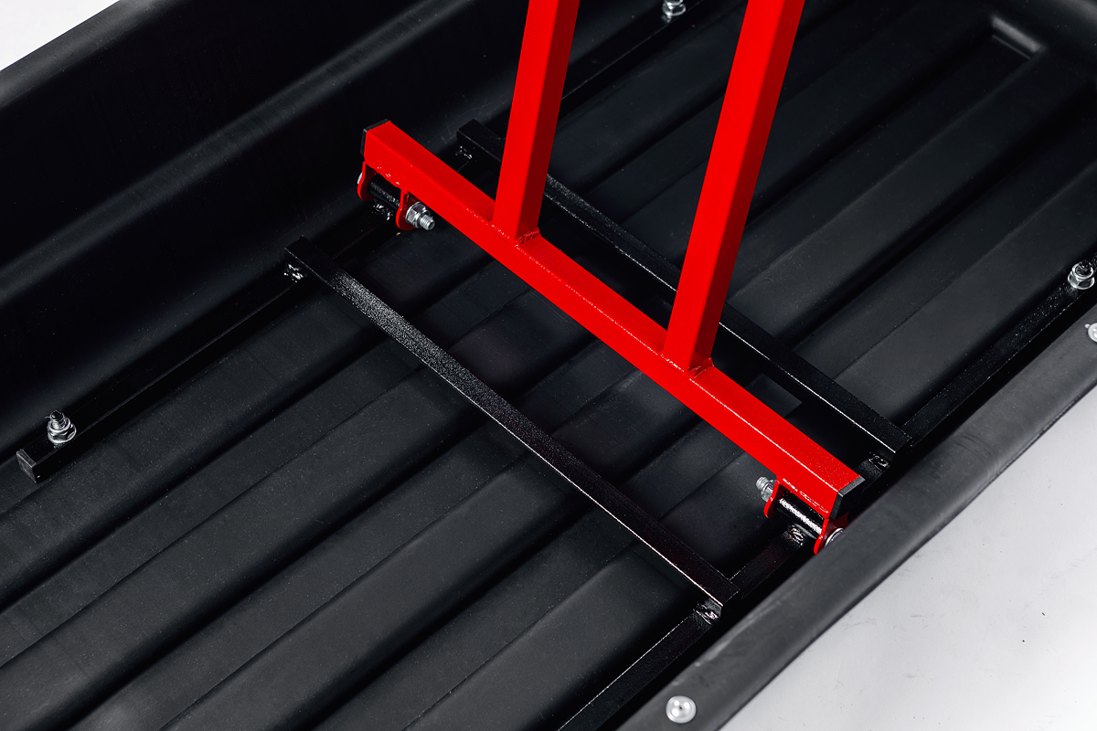 Модуль толкач IKUDZO TERRAIN с подогревом ручек в Симферополе