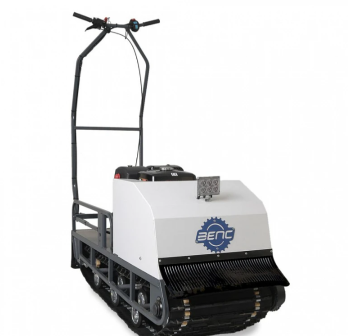 Мотобуксировщик ВЕПС WINTER «ПРОФИ» 18 в Симферополе