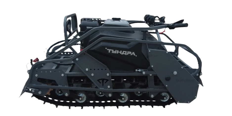 Мотобуксировщик Тофалар Тундра Классик в Симферополе