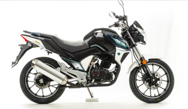 Мотоцикл MOTOLAND (МОТОЛЕНД) FIGHTER 250 в Симферополе