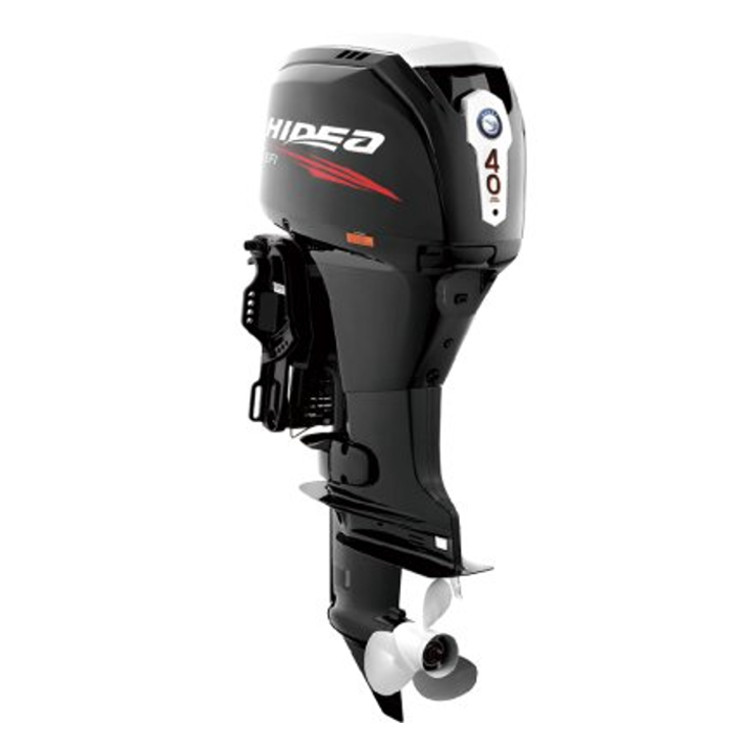 Лодочный мотор HIDEA HDEF40FEL-T EFI в Симферополе