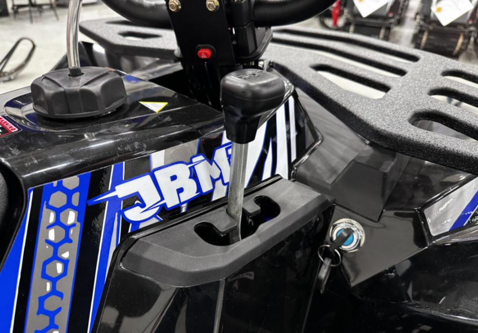 Квадроцикл GBM SHARP BIG 300 NEW PREMIUM в Симферополе