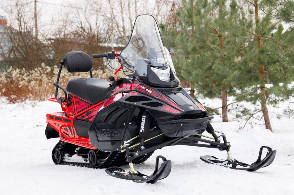 Снегоход IRBIS TUNGUS 400 25/26 в Симферополе