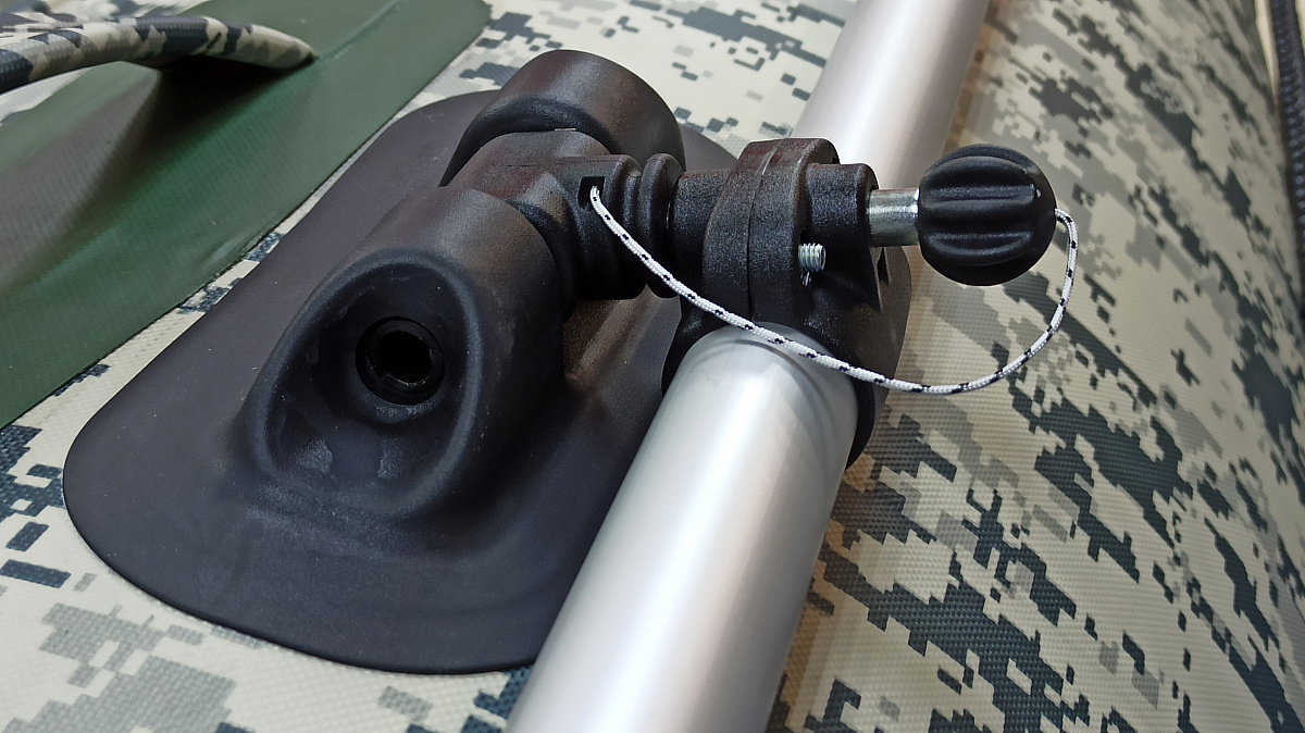 Лодка MISHIMO SPORT 390 в Симферополе