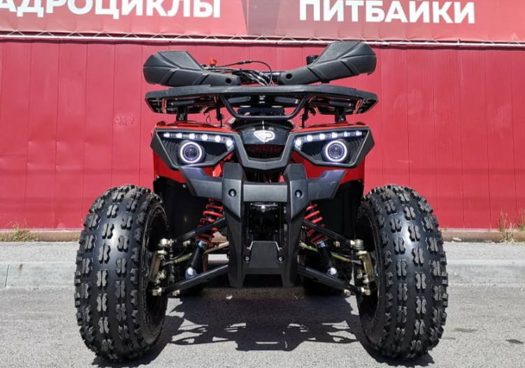 Квадроцикл PROMAX WILD 175 BASIC в Симферополе