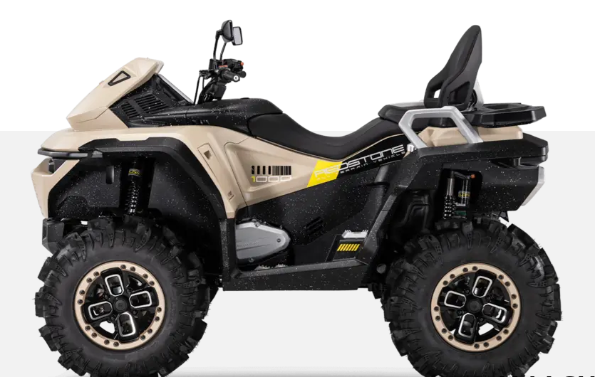 Квадроцикл BENDA REDSTONE 1000 MUD в Симферополе