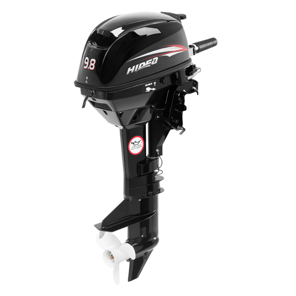 Лодочный мотор HIDEA HD9.8FHS в Симферополе