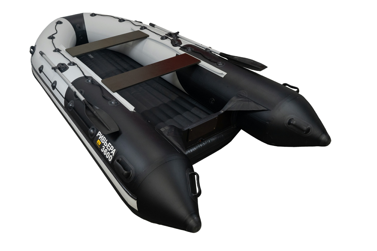 Лодка Ривьера 3600 НДНД ГИДРОЛЫЖА в Симферополе