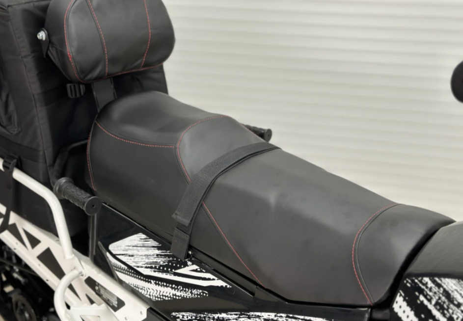 СНЕГОХОД IRBIS SF200L XE SUPERLONG в Симферополе