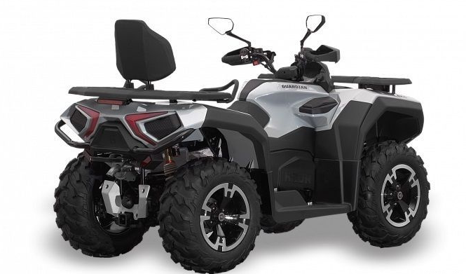 Квадроцикл HISUN HiSUN GUARDIAN 750L -/LONG/ в Симферополе