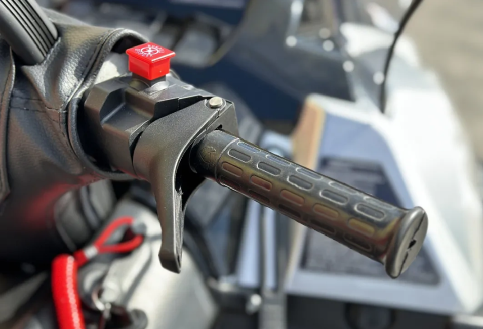 Снегоход РМ TAYGA PATRUL 800 SWT в Симферополе