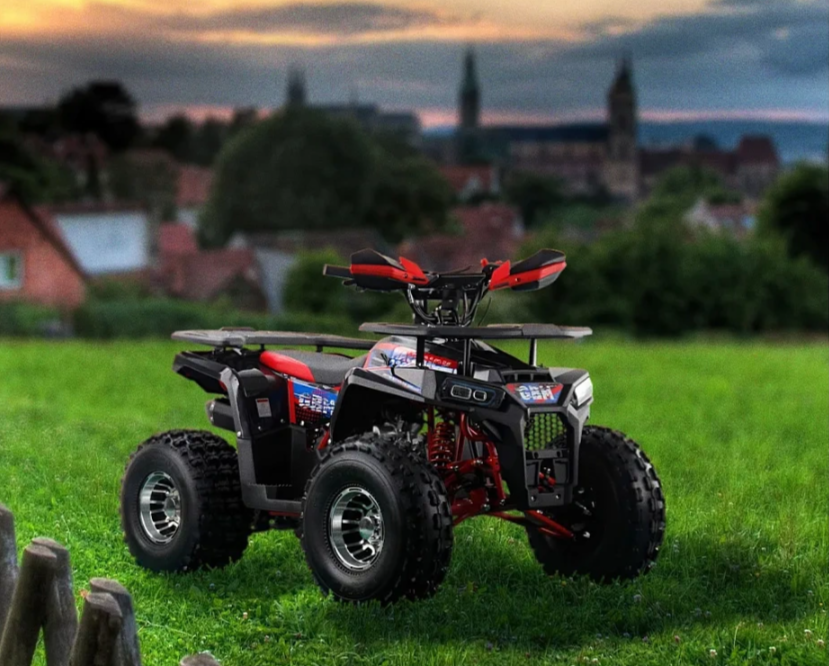 Квадроцикл GBM MAVERICK 222 NEW в Симферополе