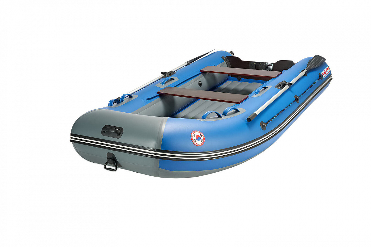 Лодка MISHIMO LITE 400 в Симферополе