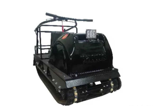 Мотобуксировщик PAXUS 550 МД. 9 л.с. в Симферополе