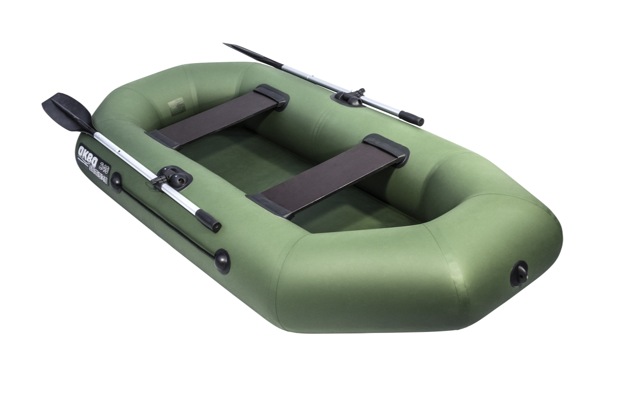 Лодка АКВА-ОПТИМА 240 в Симферополе