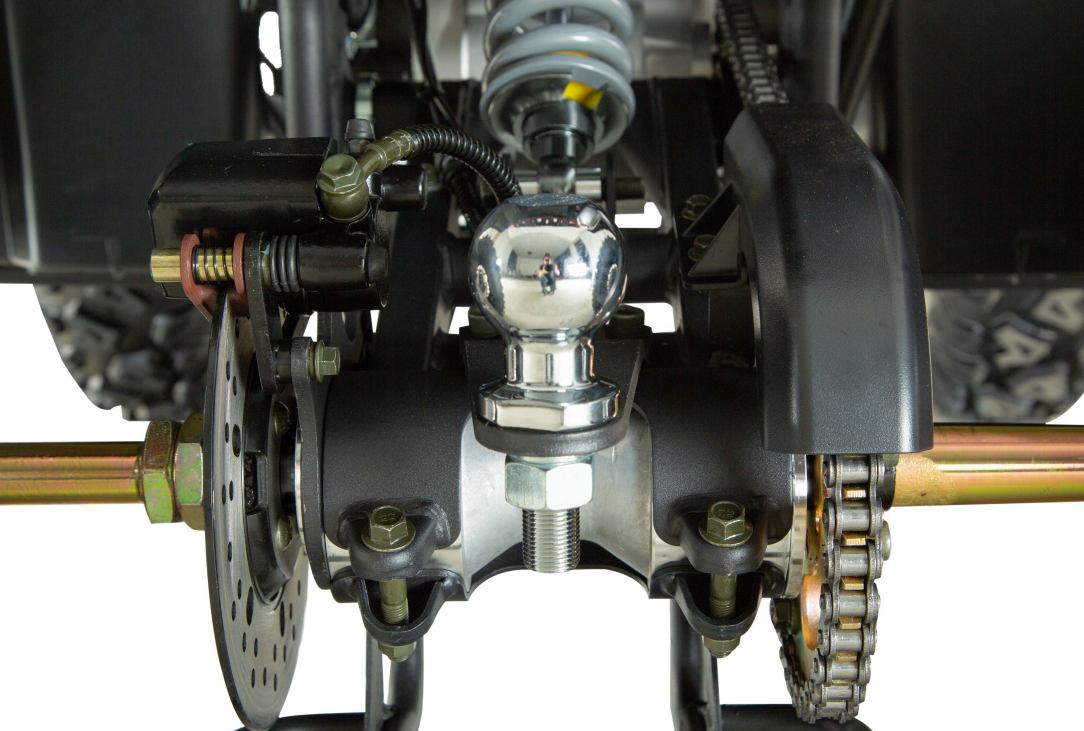 Квадроцикл YACOTA VIKING PRO 250 в Симферополе