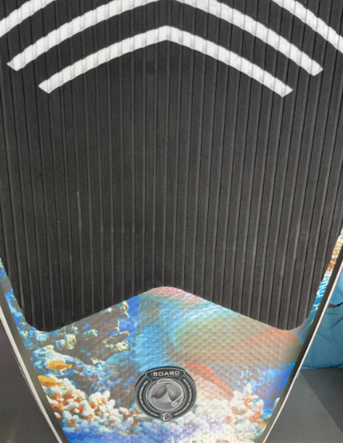 SUP (САП) ДОСКА RAIDEX I BOARD 11’ (332СМ) N 18 в Симферополе