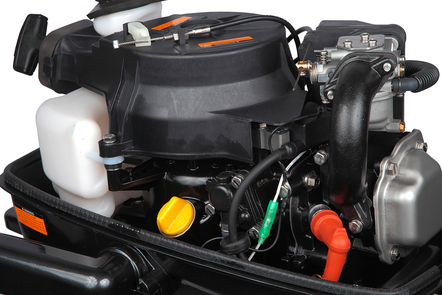 Лодочный мотор MARLIN MF 5 AMHL в Симферополе