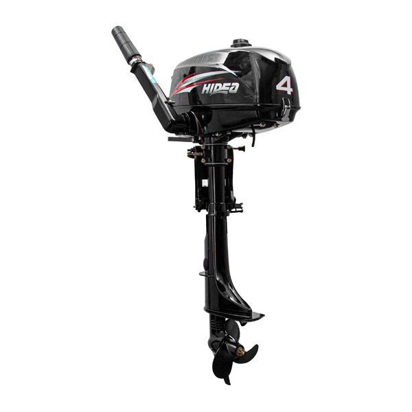Лодочный мотор HIDEA HD4FHL (длинная нога) в Симферополе