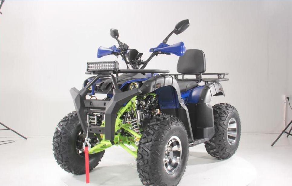 Квадроцикл YACOTA SELA MAX 200 в Симферополе