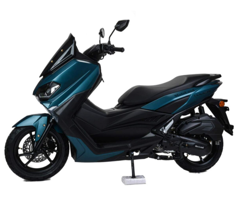 Скутер MOTOLAND (МОТОЛЕНД) VULKAN 150 в Симферополе