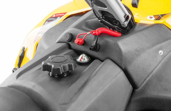 Снегоход STELS MS600T (SWT ST) СТАВР 1.0 К01 Tech в Симферополе