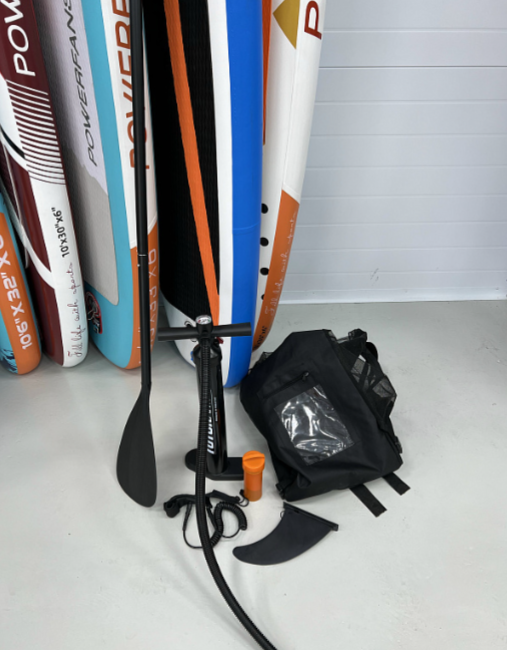 SUP (САП) ДОСКА RAIDEX POWERFANS ITALIAN SLIDING 10,6’ (320СМ) в Симферополе