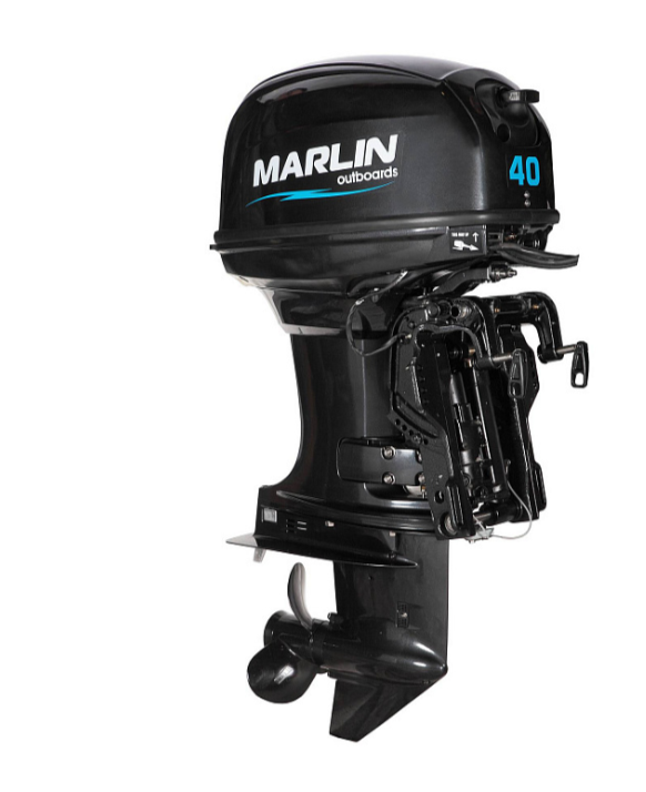 Лодочный мотор MARLIN MP 40 AERTL в Симферополе