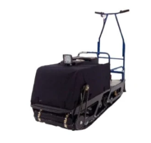 Мотобуксировщик ЮКОН 500 СТАНДАРТ 13 л.с. в Симферополе