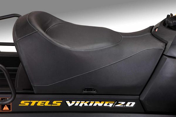 Снегоход SV600T (L ST SWT) ВИКИНГ 2.0 в Симферополе